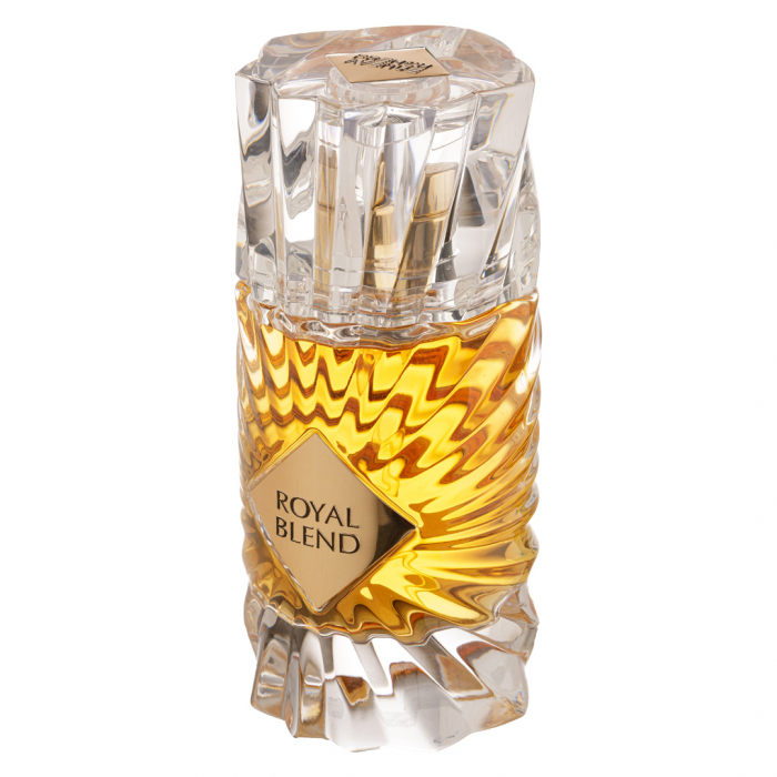 Royal Blend 100ml - Extract de Parfum, unisex [2]