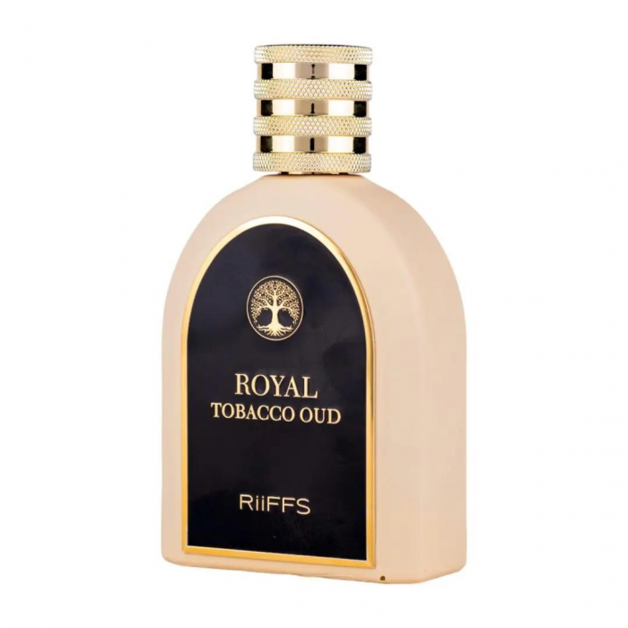 Royal Tobacco Oud 100ml - Apa de Parfum, unisex [2]