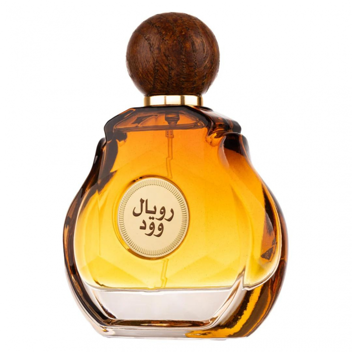 Royale Wood 80ml - Apa de Parfum, unisex [2]