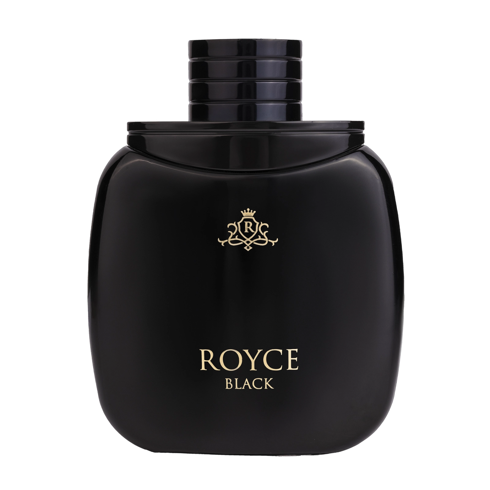 Royce Black 100ml - Apa de Parfum, barbati [1]