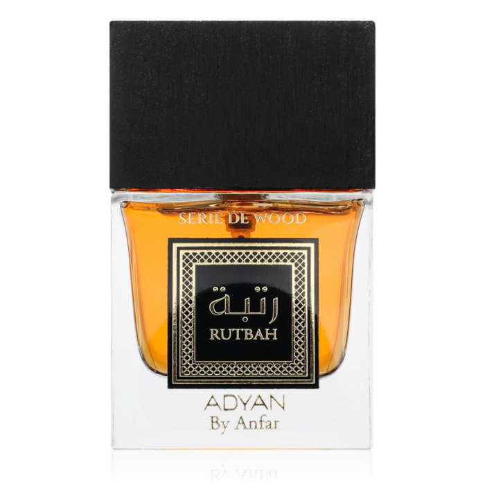Rutbah 100ml - Apa de Parfum, unisex [2]