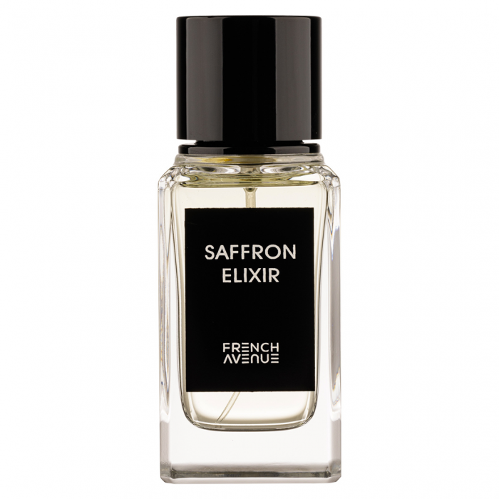 Saffron Elixir 100ml - Apa de Parfum, unisex [1]