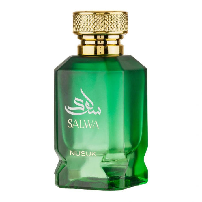 Salwa 100ml - Extract de Parfum, barbati [2]