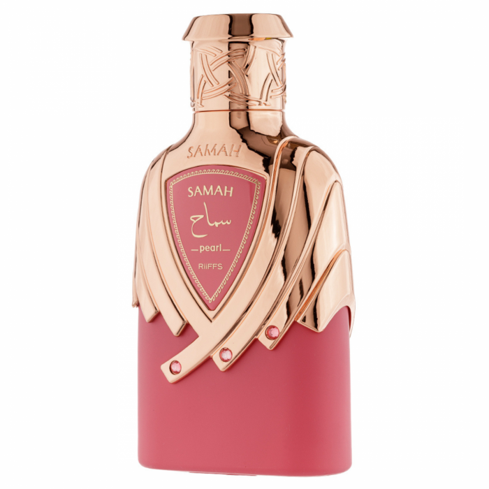 Samah Pearl 100ml - Extract de Parfum, dama [2]