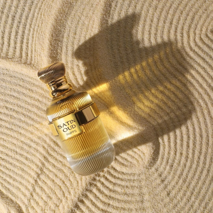 Satin Oud 100ml - Apa de Parfum, dama [12]