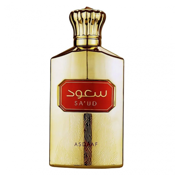 Saud 100ml - Apa de Parfum, dama [2]
