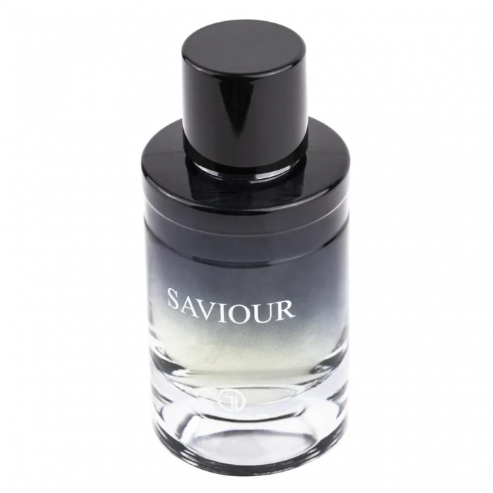 Saviour 100ml - Apa de Parfum, barbati [3]