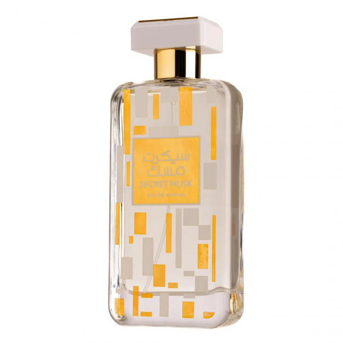Secret Musk 100ml - Apa de Parfum, dama [2]