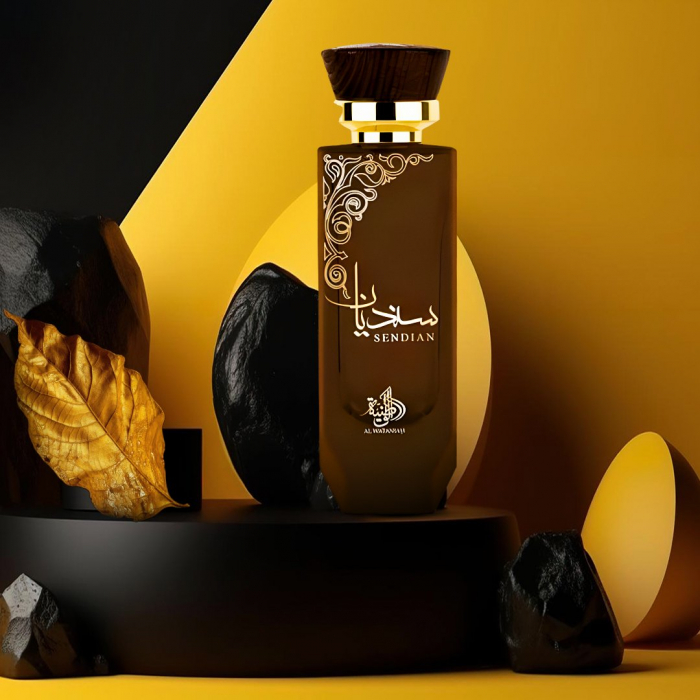 Sendian 100ml - Apa de Parfum, unisex [6]