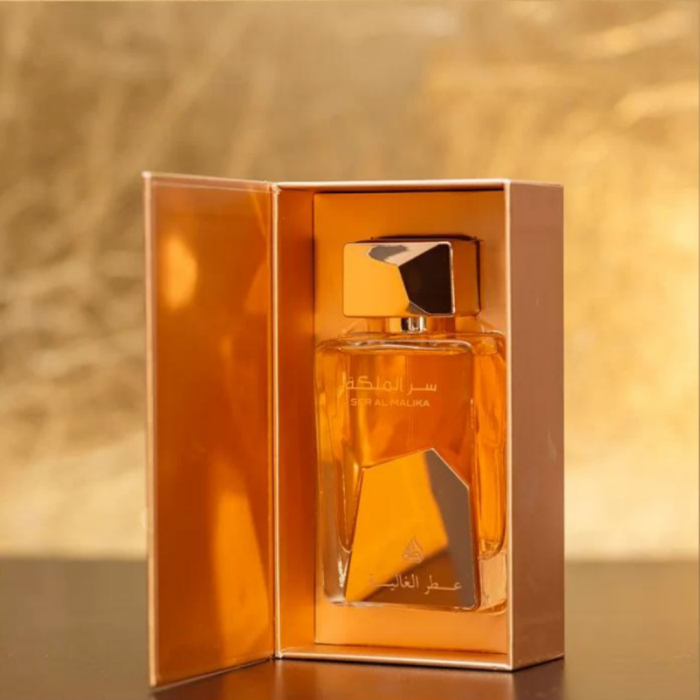 Ser Al Malika 100ml - Apa de Parfum, dama [5]
