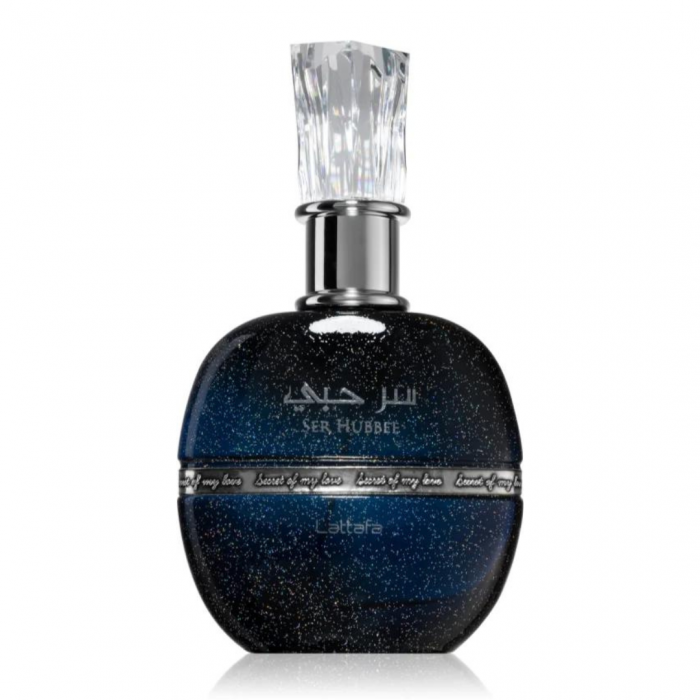 Ser Hubbee 100ml - Apa de Parfum, dama [2]