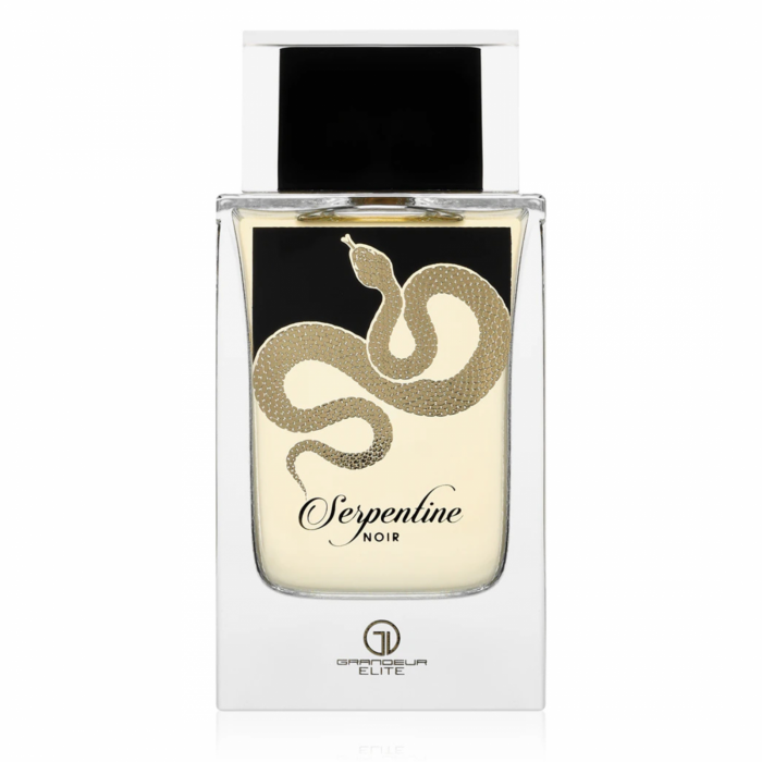 Serpenite Noir 100ml - Apa de Parfum, unisex [2]