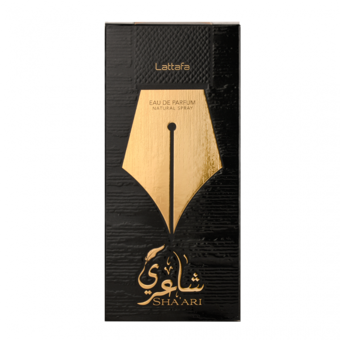 Sha'ari 100ml - Apa de Parfum, unisex [3]