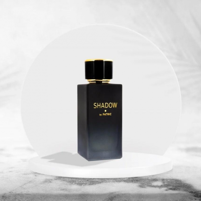 Shadow 100ml - Apa de Parfum, barbati [4]