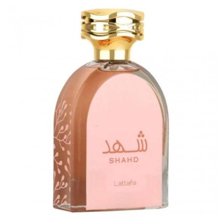 Shahd 100ml - Apa de Parfum, dama [2]