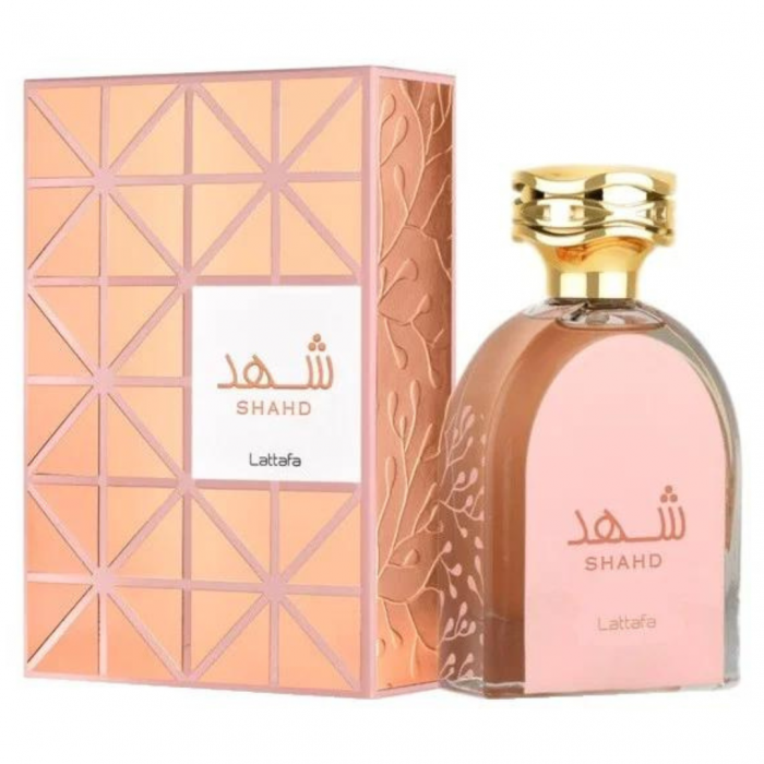 Shahd 100ml - Apa de Parfum, dama [4]