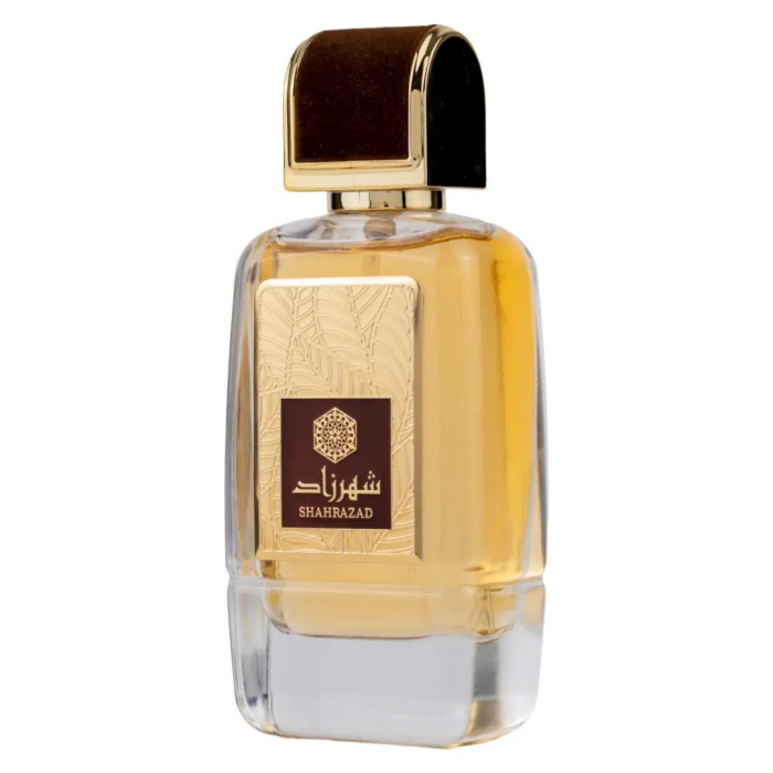 Shahrazad 100ml - Apa de Parfum, unisex [4]