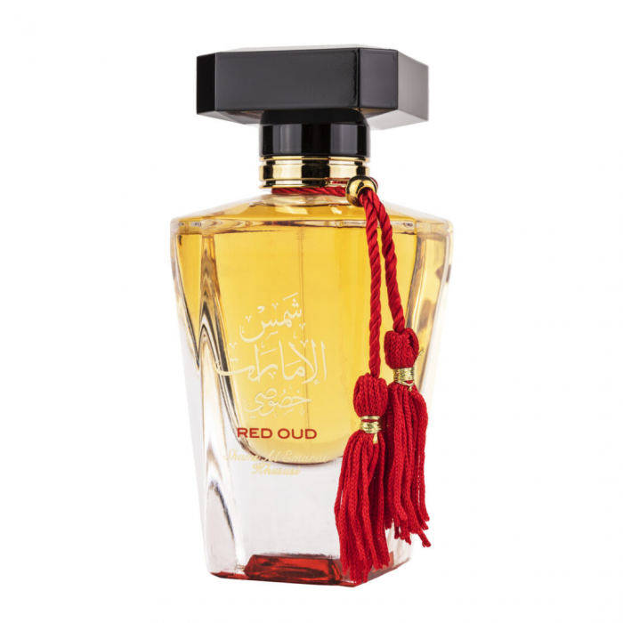 Shams al Emarat Khususi Red Oud 100ml - Apa de Parfum, dama [2]