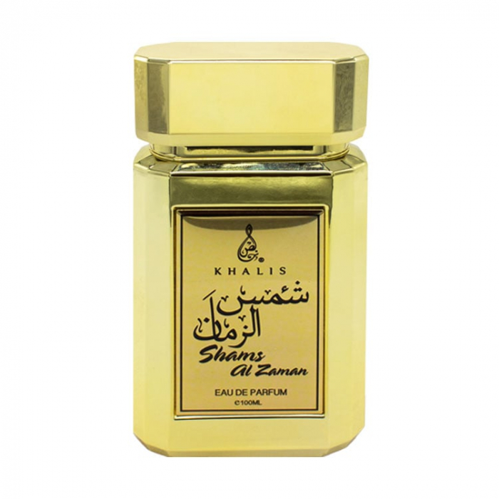 Shams al Zaman 100ml - Apa de Parfum, unisex [2]