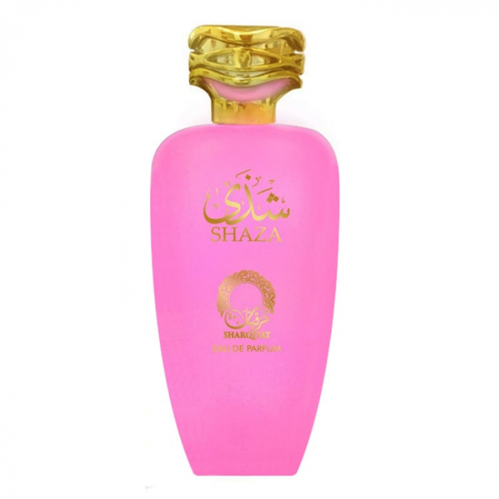 Shaza 100ml - Apa de Parfum, dama [2]