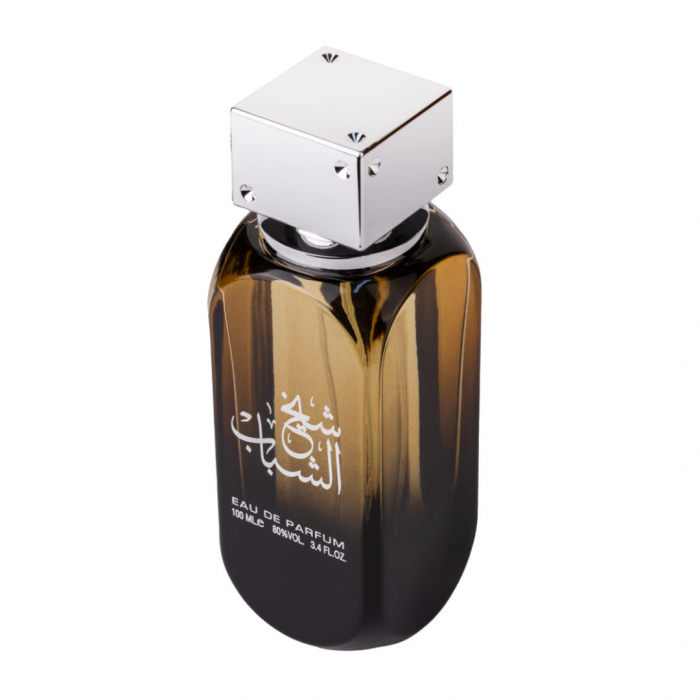 Sheikh al Shabab 100ml - Apa de Parfum, unisex [3]