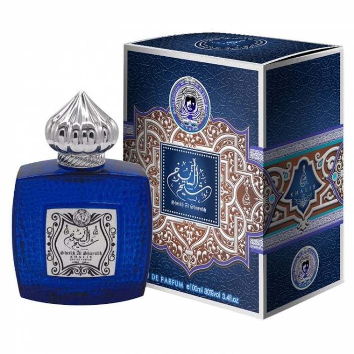 Sheikh al Shuyukh 100ml - Apa de Parfum, unisex [1]