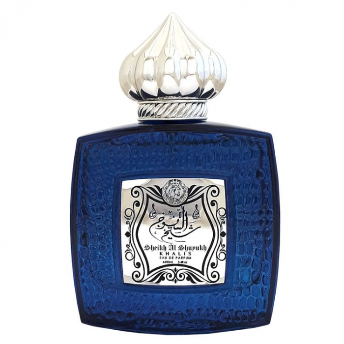 Sheikh al Shuyukh 100ml - Apa de Parfum, unisex [2]