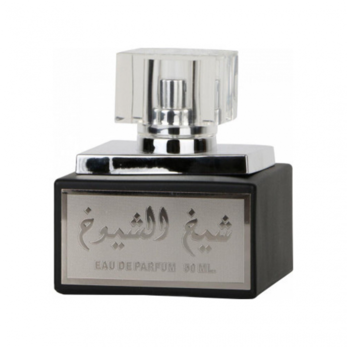 Sheikh Shuyukh 50ml - Apa de Parfum, barbati [4]