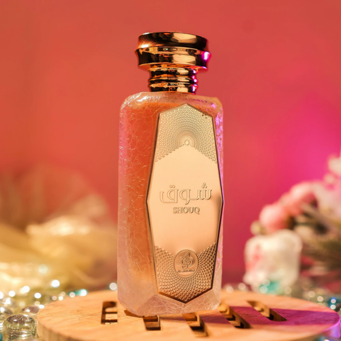 Shouq 100ml - Apa de Parfum, dama [3]