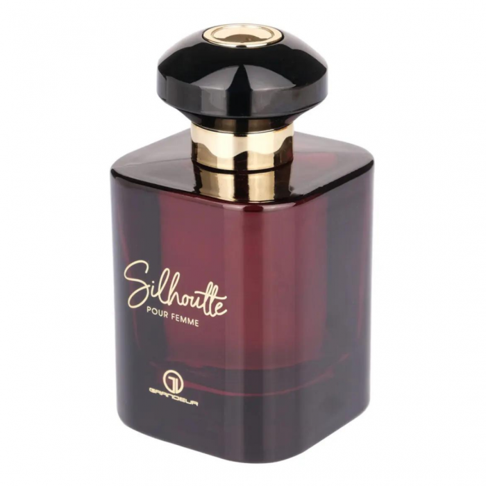 Silhoutte 100ml - Apa de Parfum, dama [3]