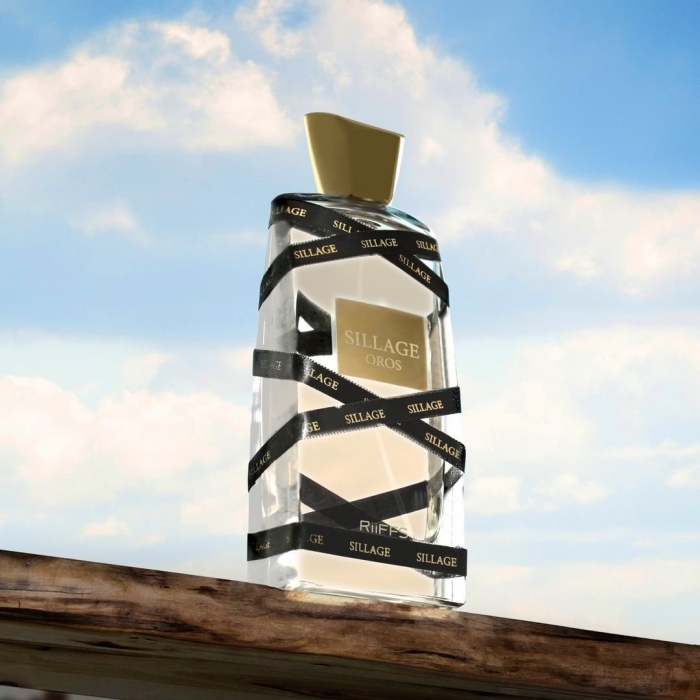 Sillage Oros 100ml - Apa de Parfum, unisex [7]