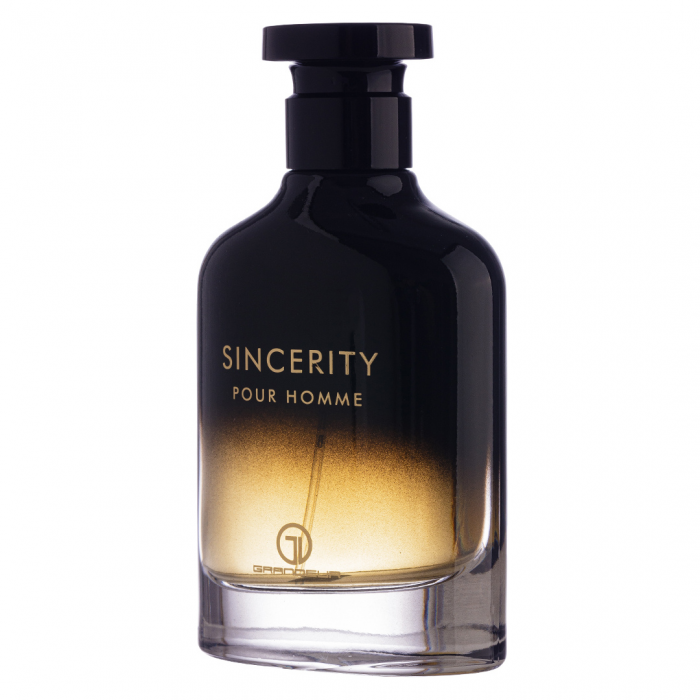 Sincerity Pour Homme 100ml - Apa de Parfum, barbati [3]