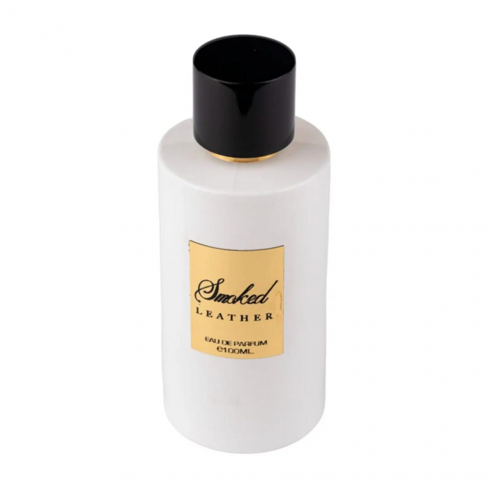 Smoked Leather 100ml - Apa de Parfum, unisex [2]