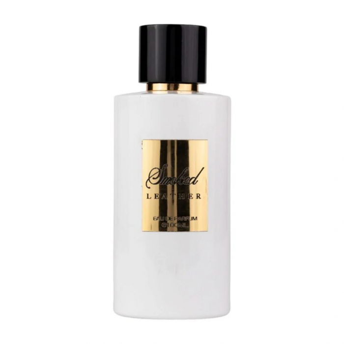 Smoked Leather 100ml - Apa de Parfum, unisex [1]