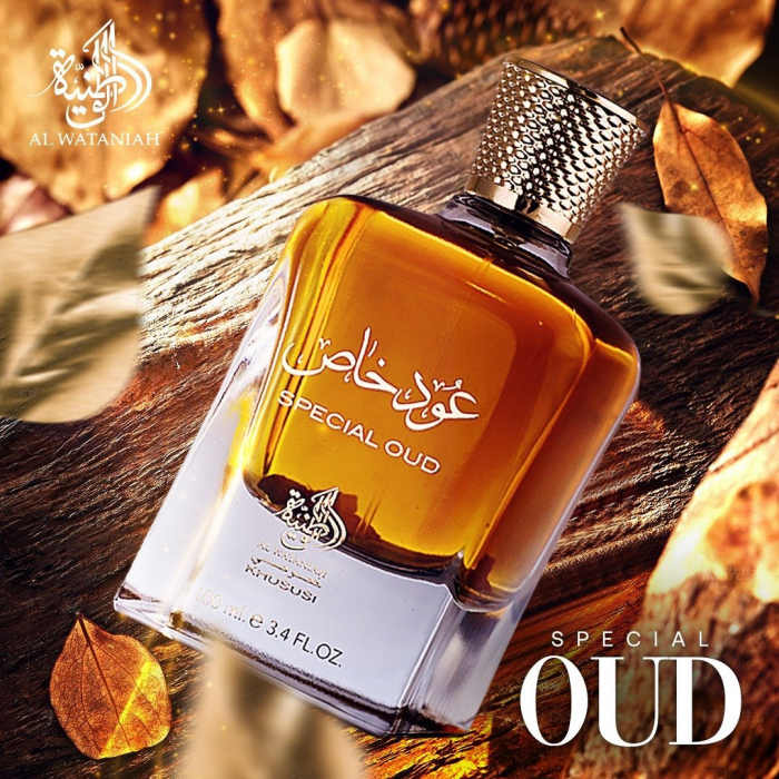 Special Oud 100ml - Apa de Parfum, unisex [9]