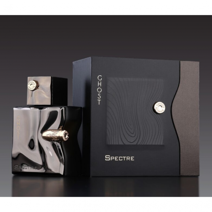 Spectre Ghost 80ml - Apa de Parfum, barbati [4]