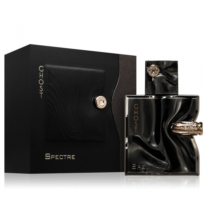 Spectre Ghost 80ml - Apa de Parfum, barbati [2]