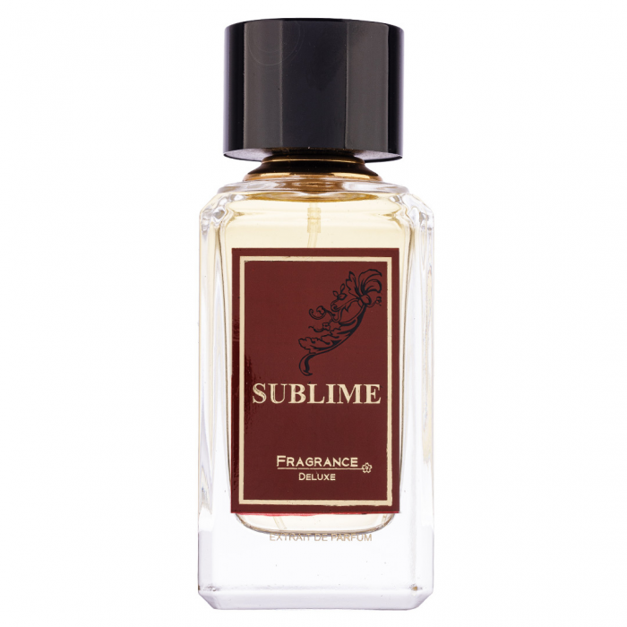 Sublime 100ml - Extract de Parfum, dama [1]