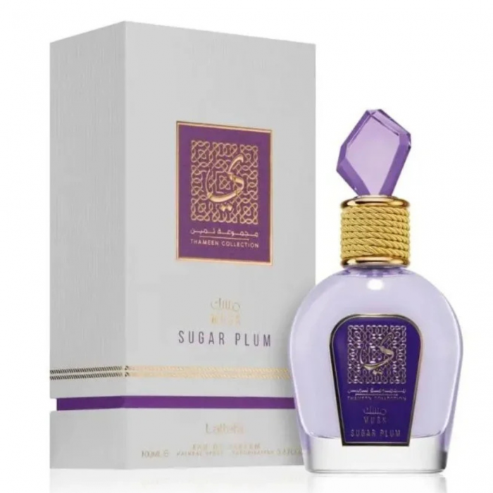 Sugar Plum 100ml - Apa de Parfum, dama [2]