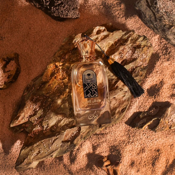 Sultan al Arab 100ml - Apa de Parfum, barbati [6]
