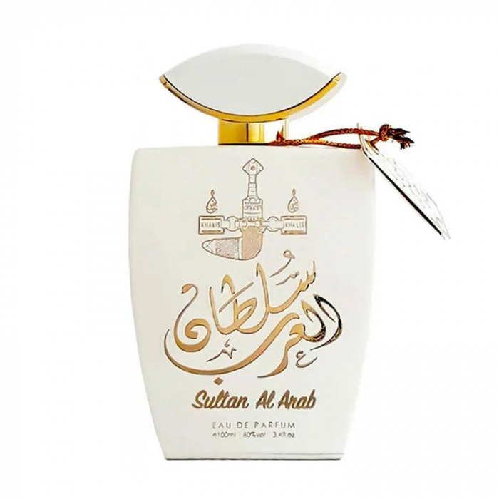 Sultan al Arab 100ml - Apa de Parfum, unisex [1]