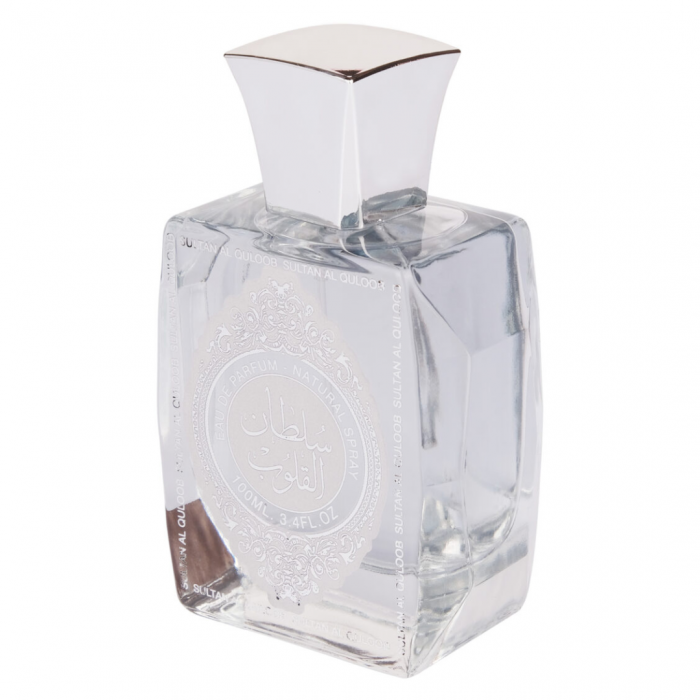 Sultan al Quloob 100ml - Apa de Parfum, unisex [3]
