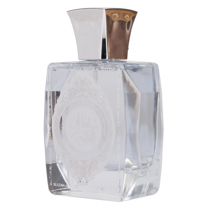 Sultan al Quloob 100ml - Apa de Parfum, unisex [2]