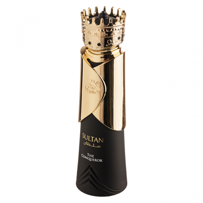 Sultan The Conqueror 80ml - Apa de Parfum, unisex [2]