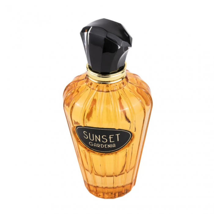 Sunset Gardenia 100ml - Apa de Parfum, dama [2]