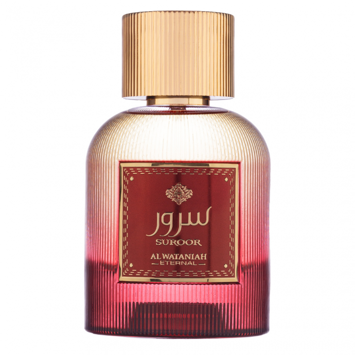 Suroor 100ml - Apa de Parfum, dama [1]