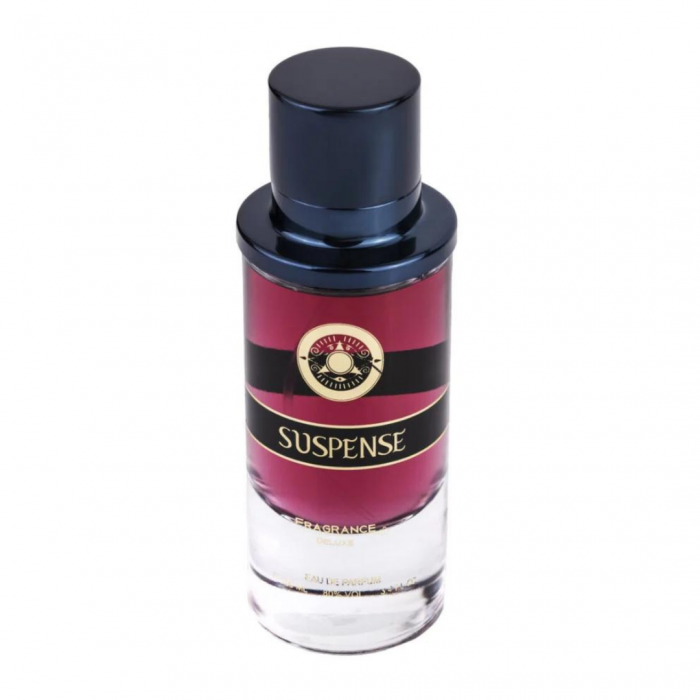 Suspense 100ml - Apa de Parfum, unisex [2]