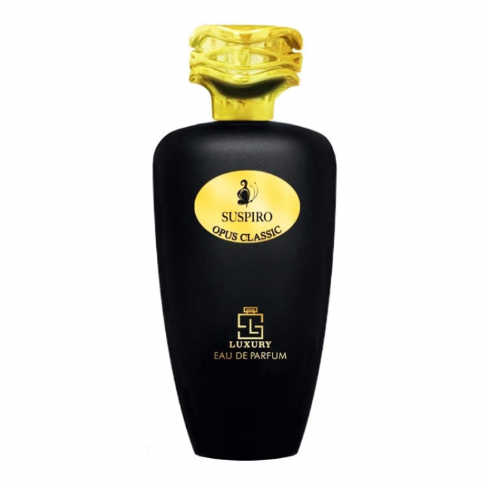 Suspiro Opus Classic 100ml - Apa de Parfum, unisex [2]