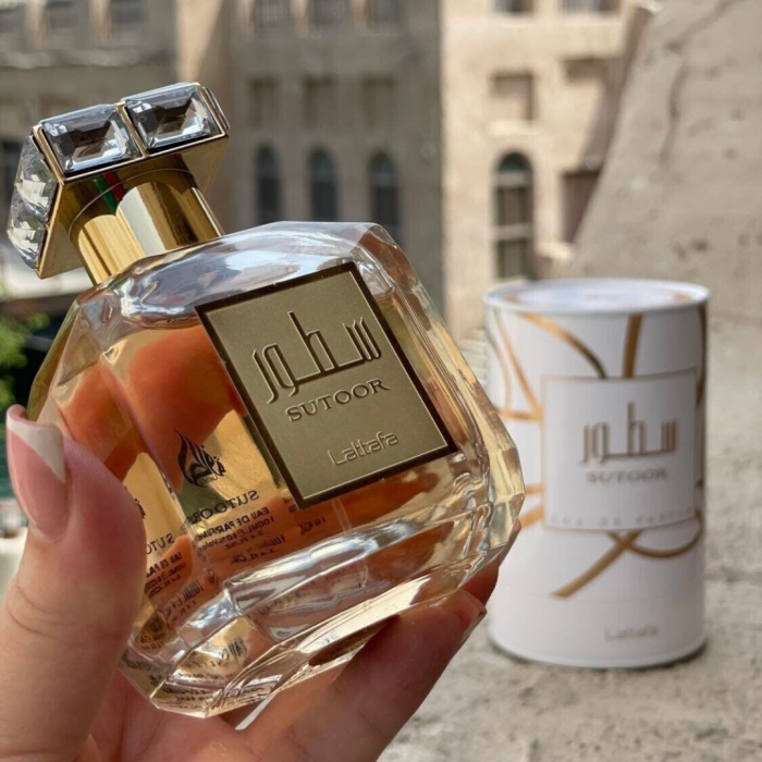 Sutoor 100ml - Apa de Parfum, dama [4]