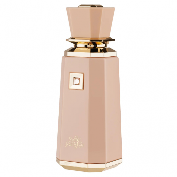Sweet Paradise 100ml - Apa de Parfum, dama [2]